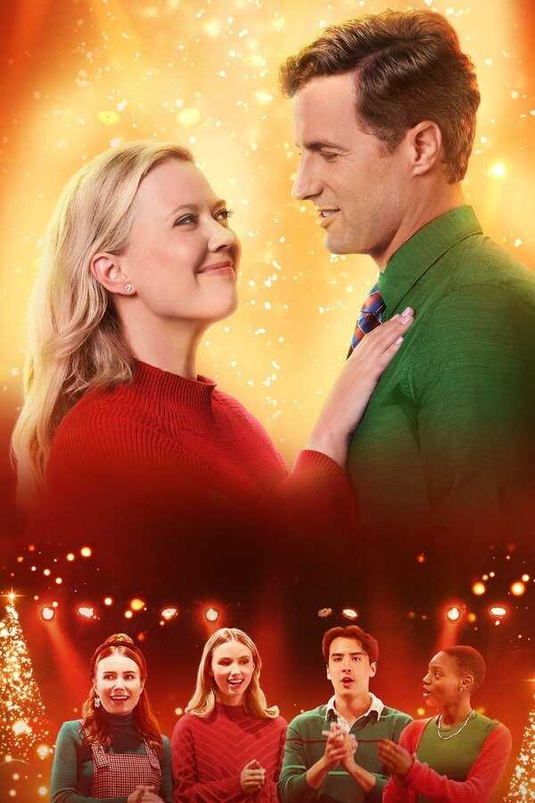 In Merry Measure (2022) 0