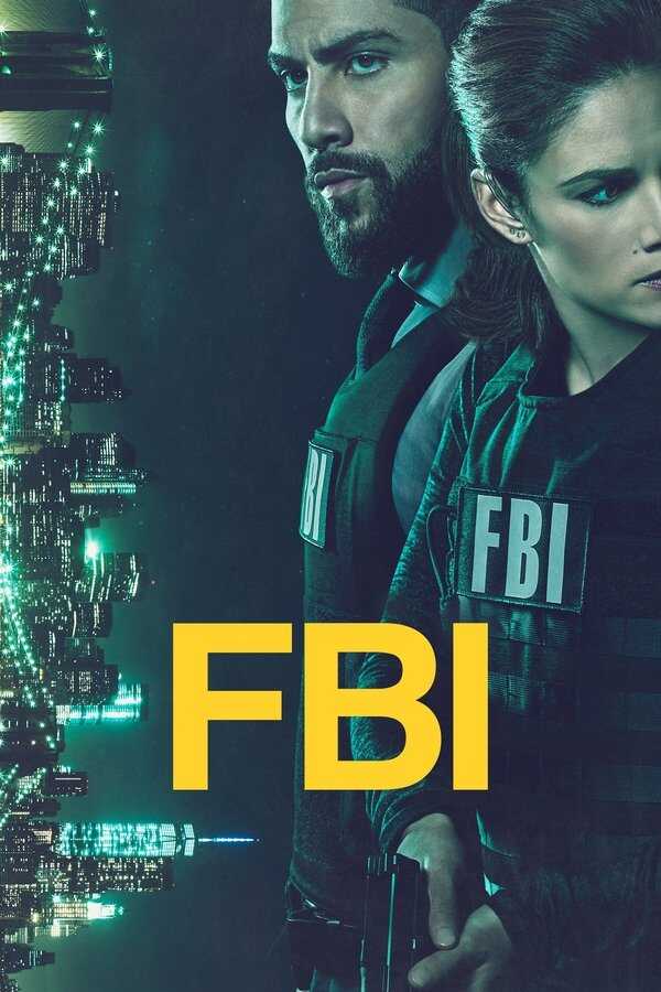 AR - FBI (2018) 8