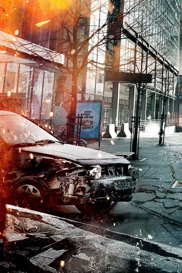 The Quake (2018) 0