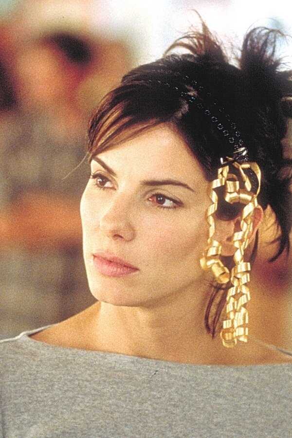 28 Days (2000) 0