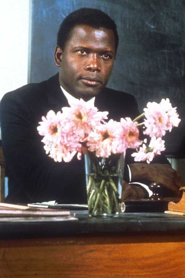 Rebelión en las aulas (1967) 0