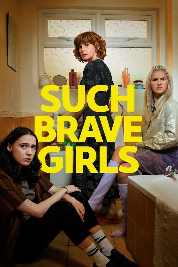 ES - Such Brave Girls 8