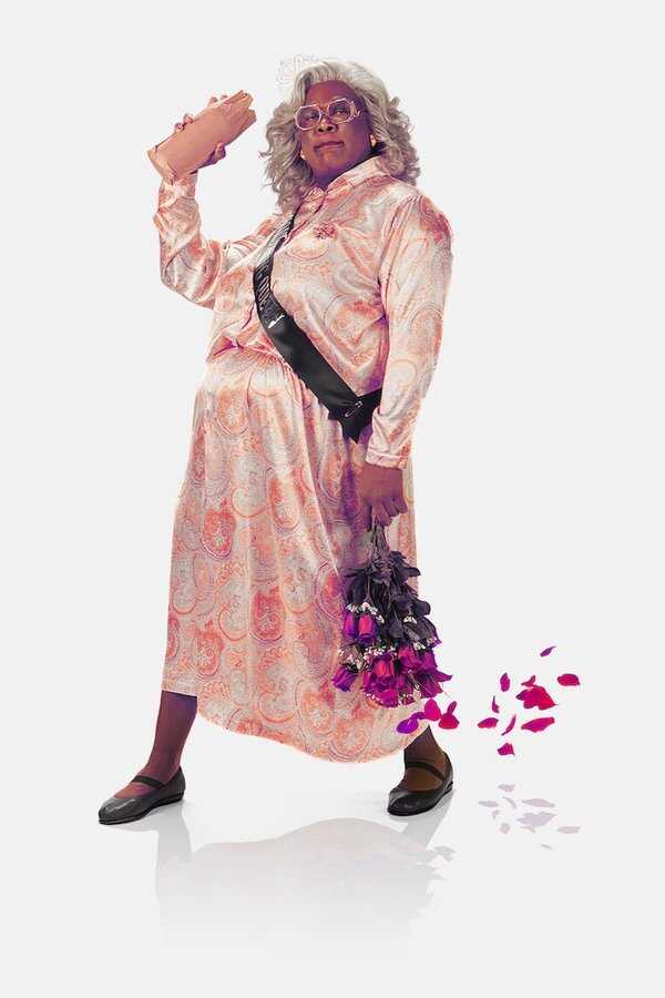 Tyler Perry's A Madea Homecoming (2022) 0