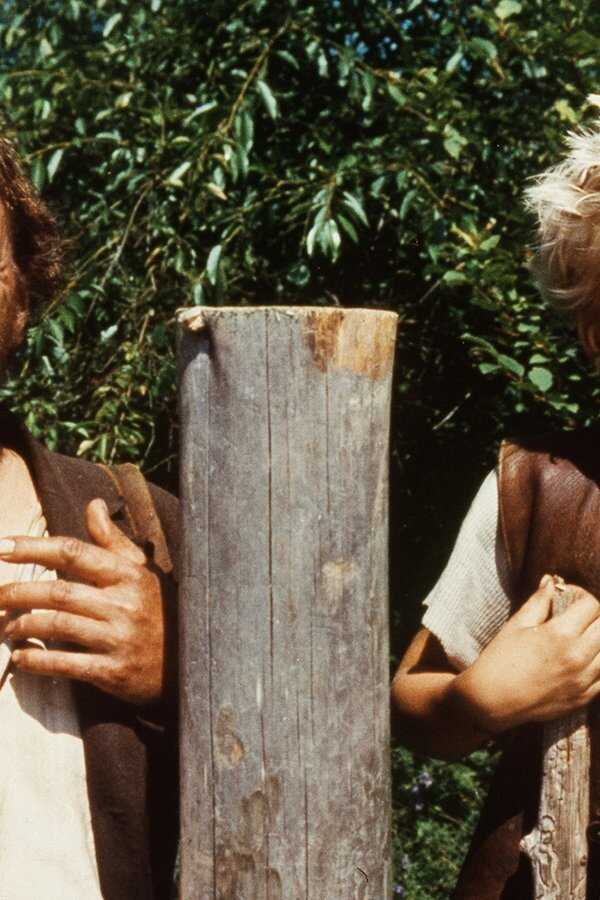 Rasmus and the Vagabond (1981) 0