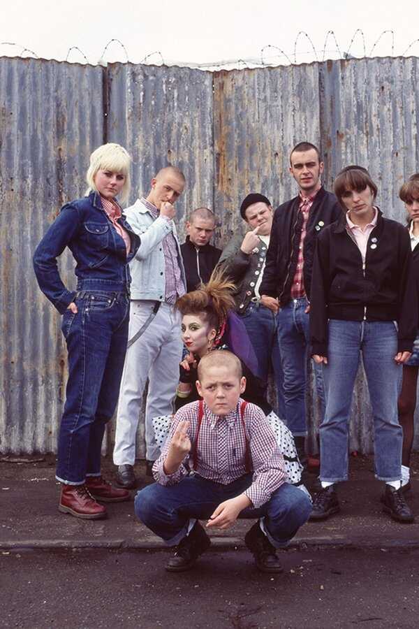 This Is England (2006) 0