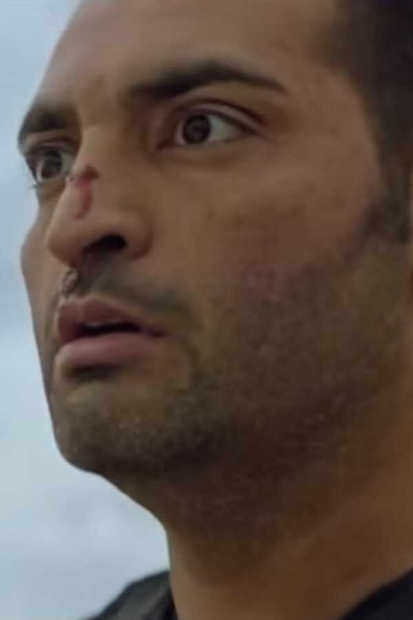 Overrun (2021) 0