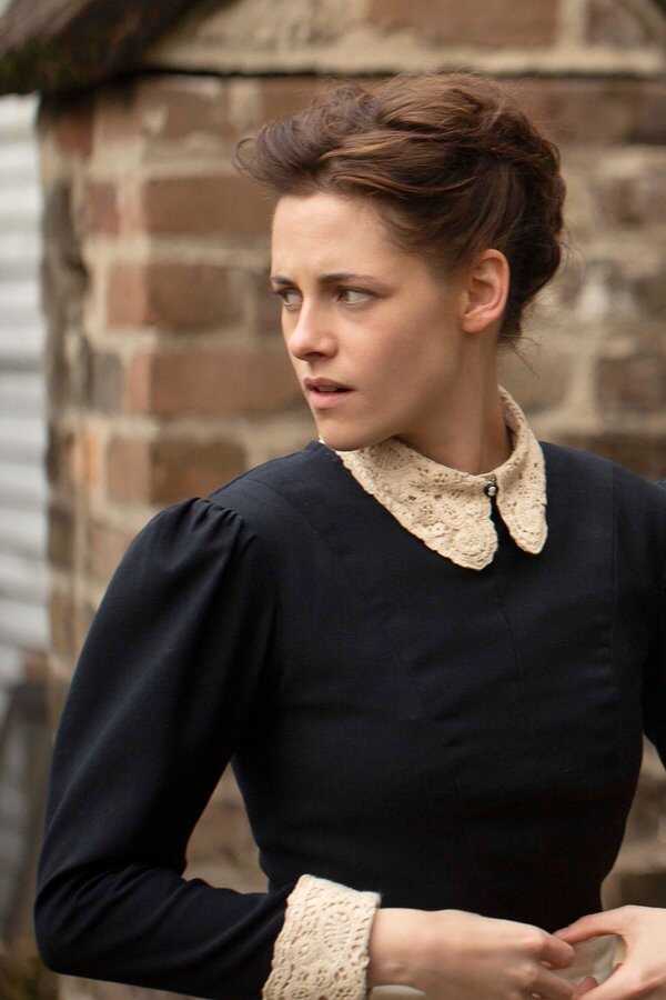 Lizzie (2018) 0