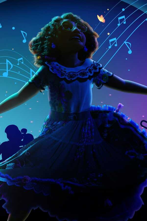 Encanto at the Hollywood Bowl (2022) 0