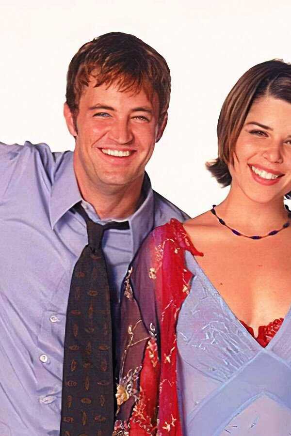 Troje do tanga (1999) 0