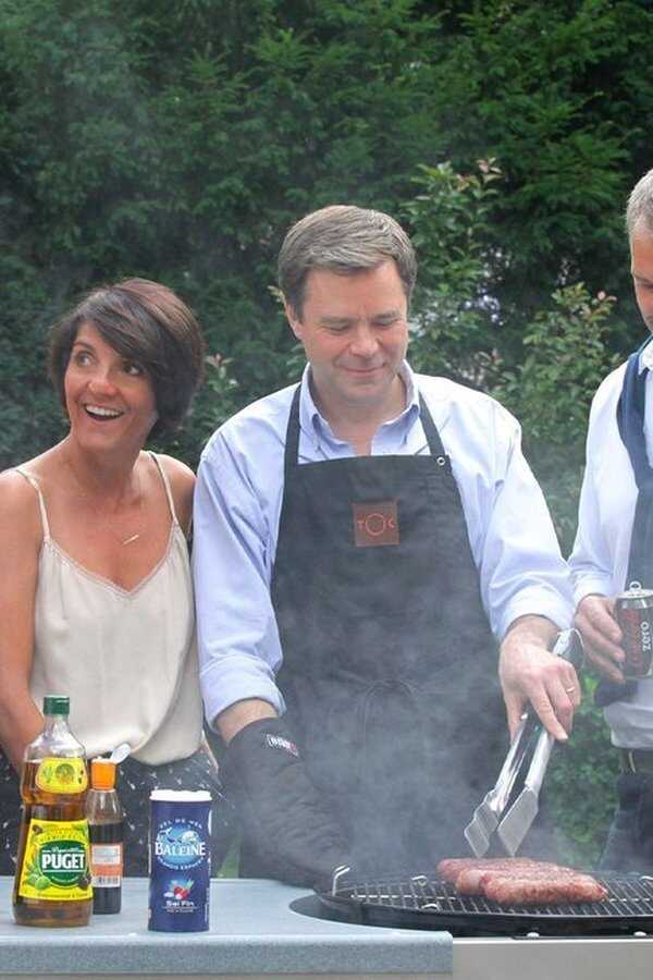 Barbecue (2014) 0