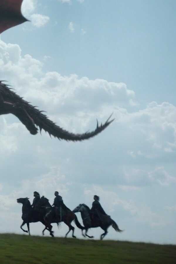 Dragonheart: Battle for the Heartfire (2017) 0