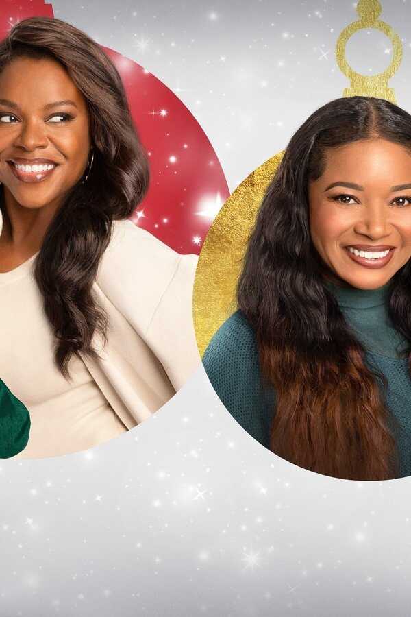 The Holiday Stocking (2022) 0
