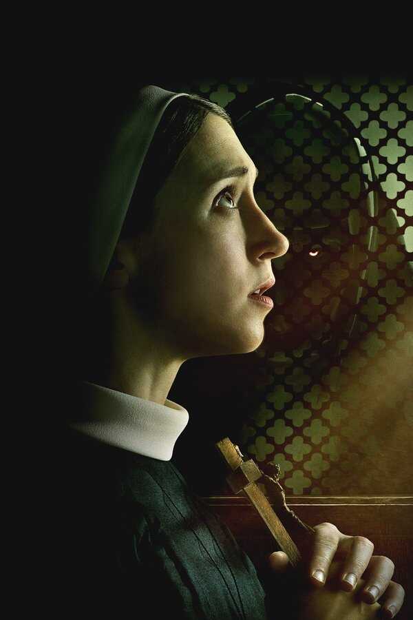 The Nun II (2023) 0