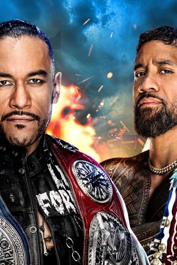 WWE Fastlane 2023 (2023) 0