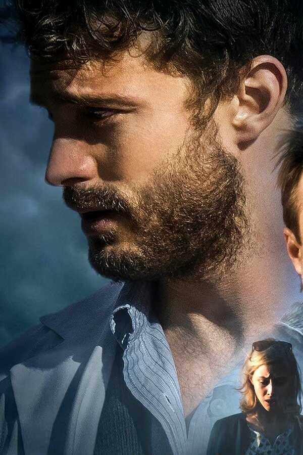 The 9th Life of Louis Drax (2016) 0
