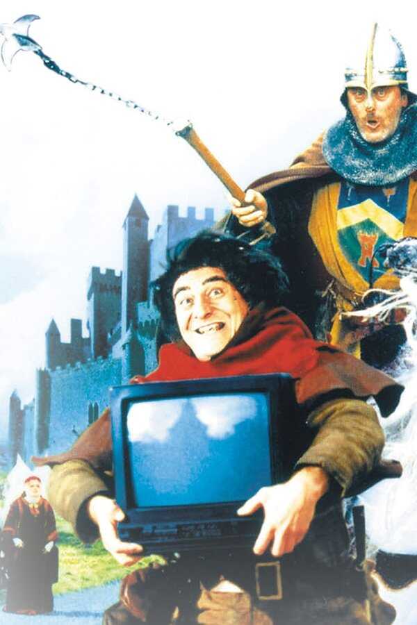 Les Couloirs du temps : Les Visiteurs II (1998) 0