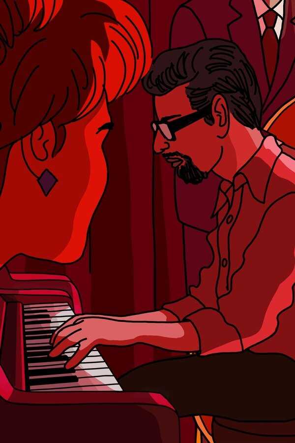 Dispararon al pianista (2023) 0