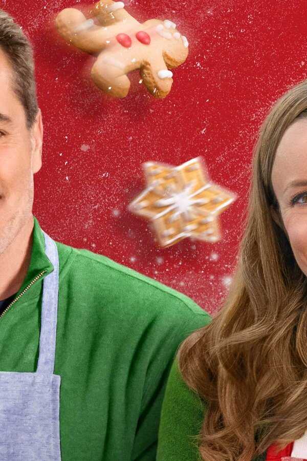 A Christmas Cookie Catastrophe (2022) 0