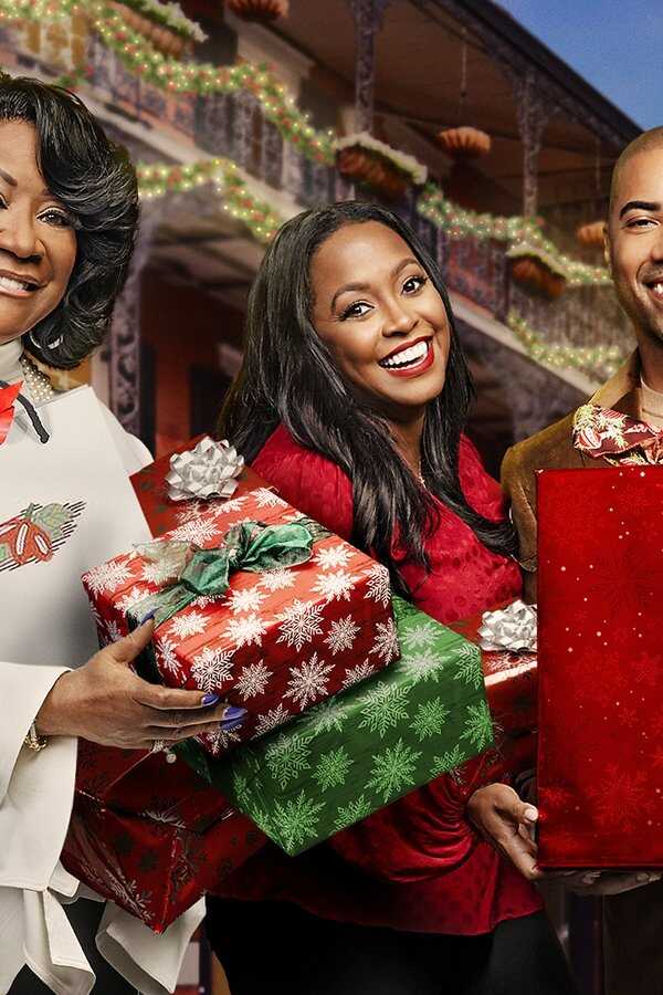 A New Orleans Noel (2022) 0