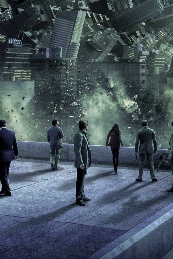 Origen (2010) 0