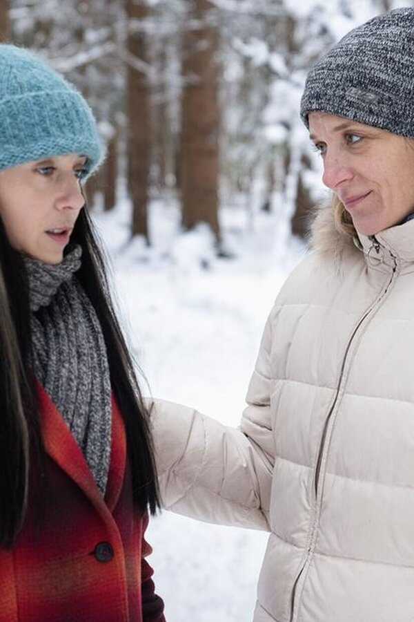 Without a Trace (2023) 0
