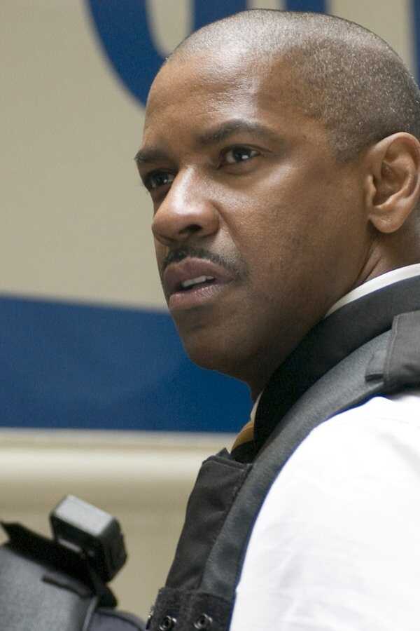 Inside Man (2006) 0