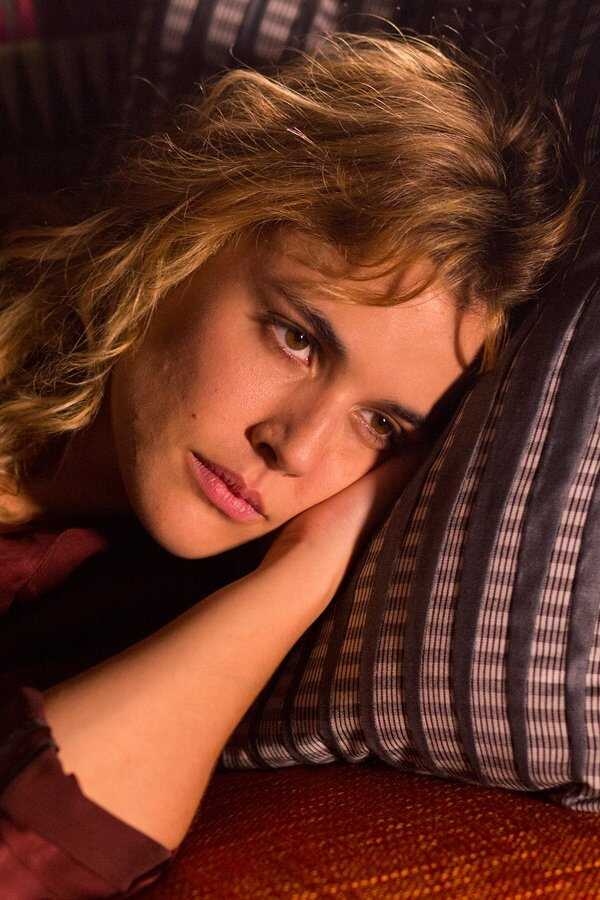 Julieta (2016) 0
