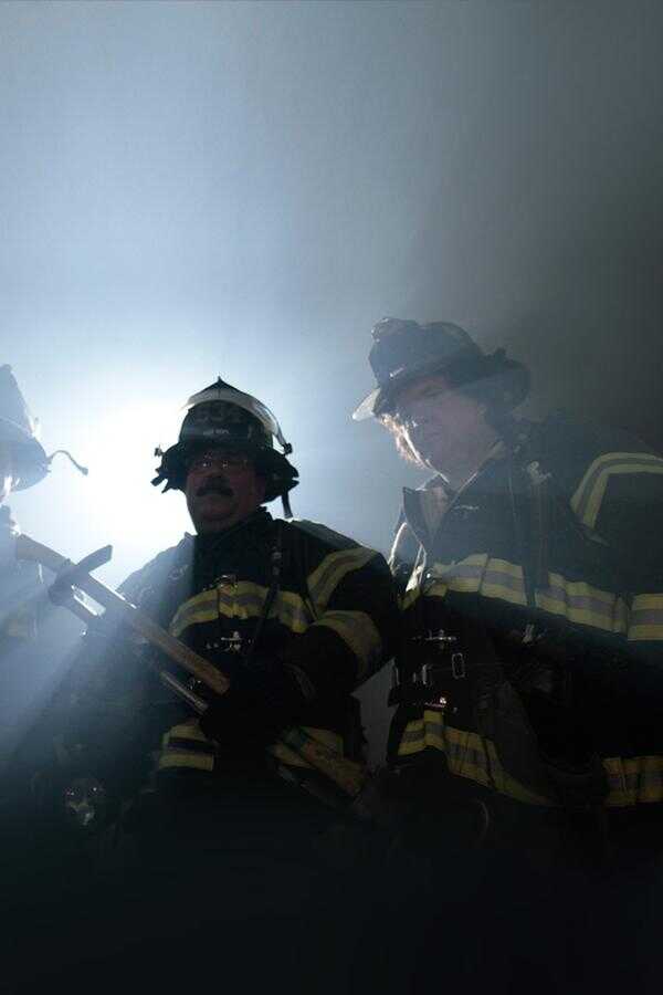 9/11: Where Were You? (2011) 0
