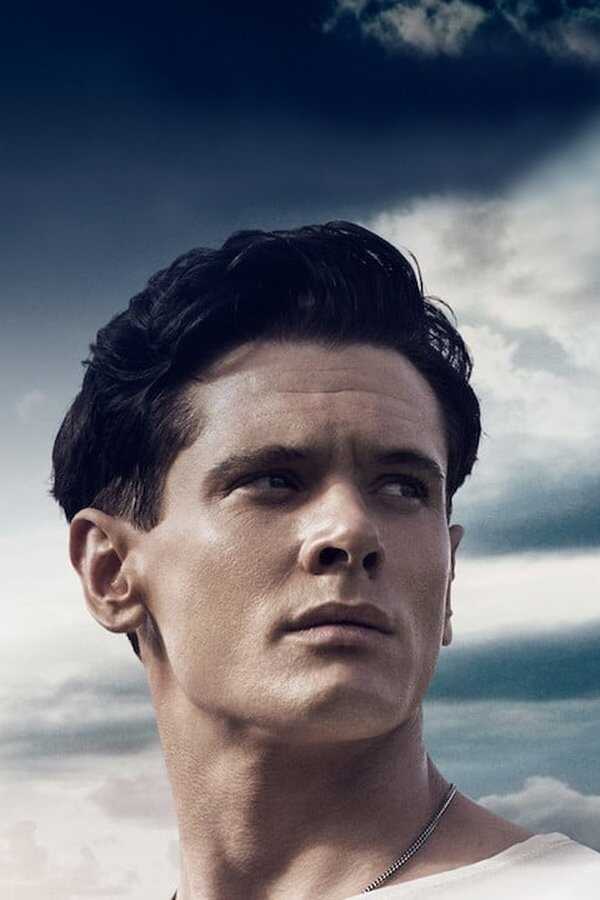 Invencible (Unbroken) (2014) 0