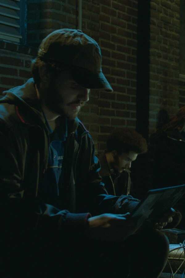 The Cache (2017) 0
