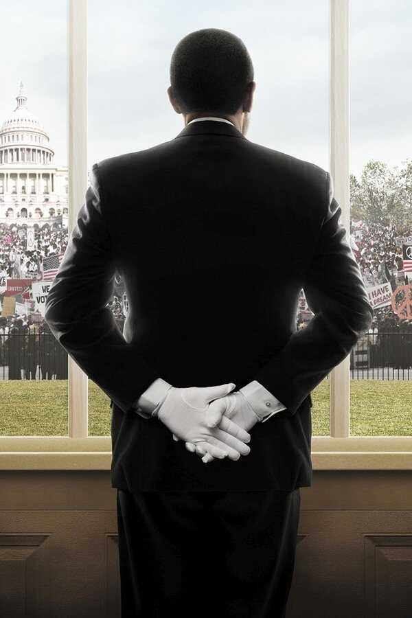 The Butler (2013) 0