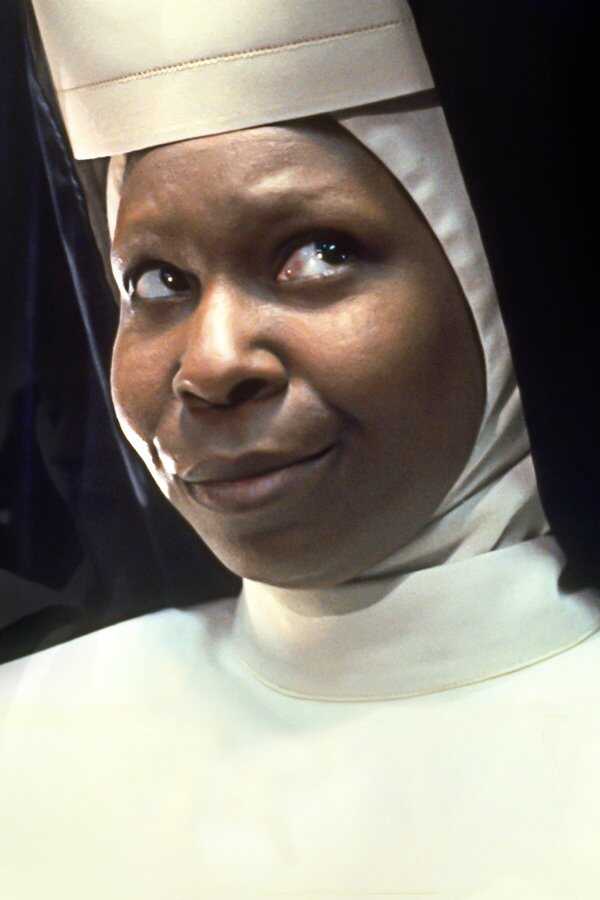 Sister Act (1992) 0