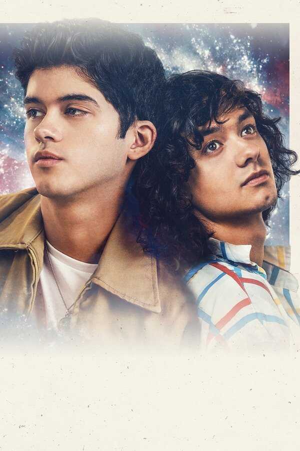 Aristotle and Dante Discover the Secrets of the Universe (2023) 0