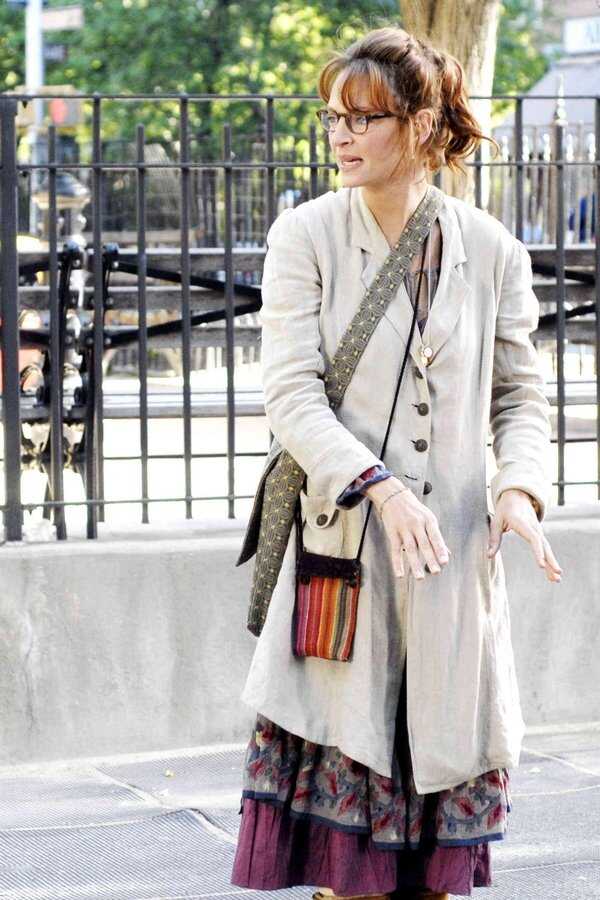 Motherhood (2009) 0