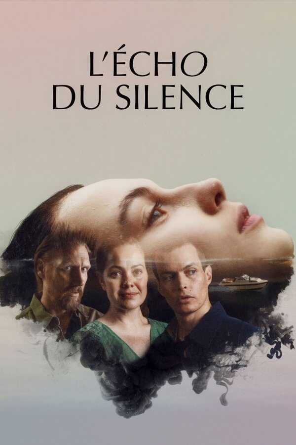 FR - L'écho du silence (2025) 8
