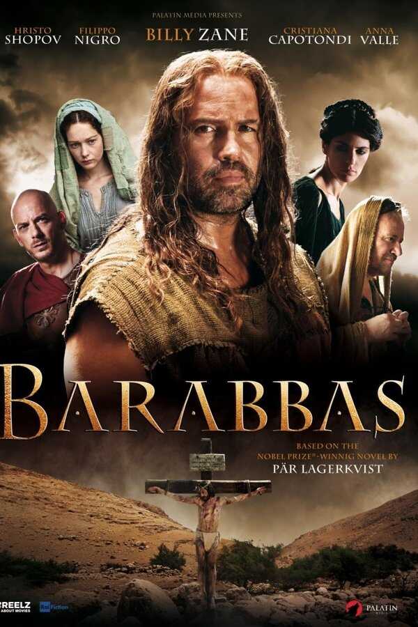 ES - Barrabás 8