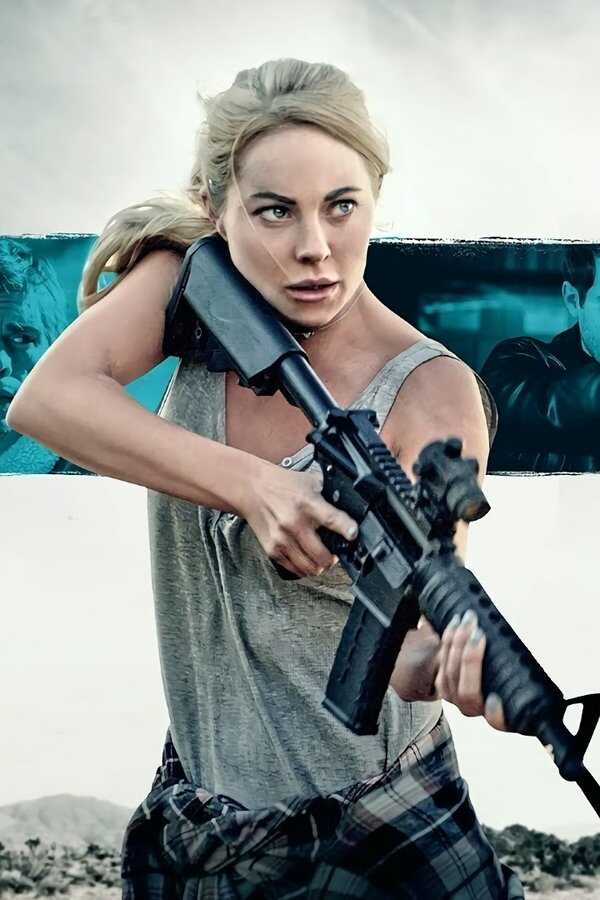 Double Threat (2023) 0