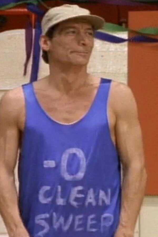 Slam Dunk Ernest (1995) 0