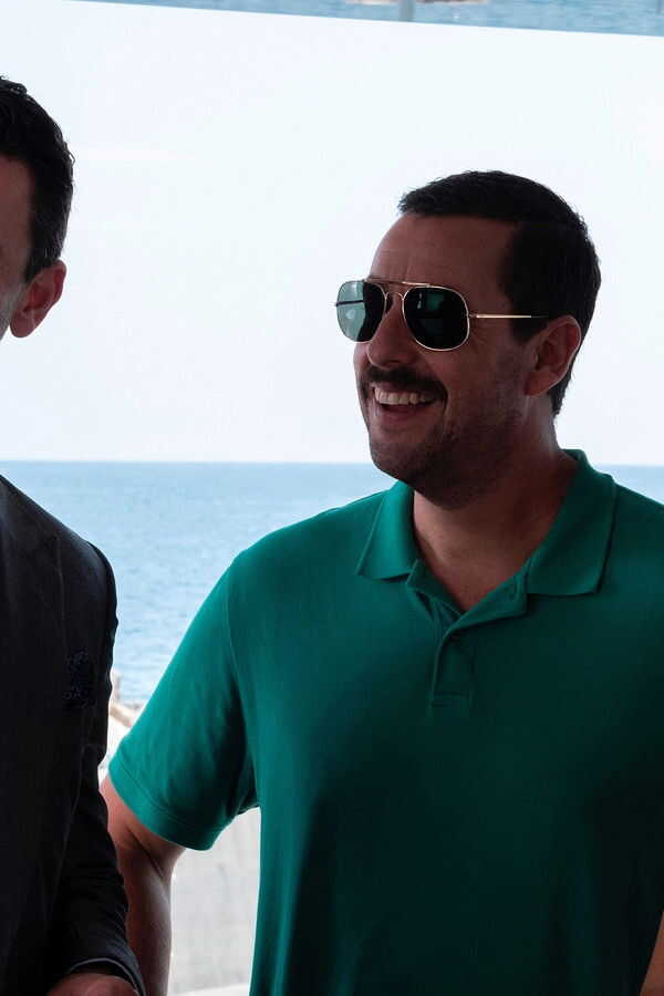 Murder Mystery (2019) 0