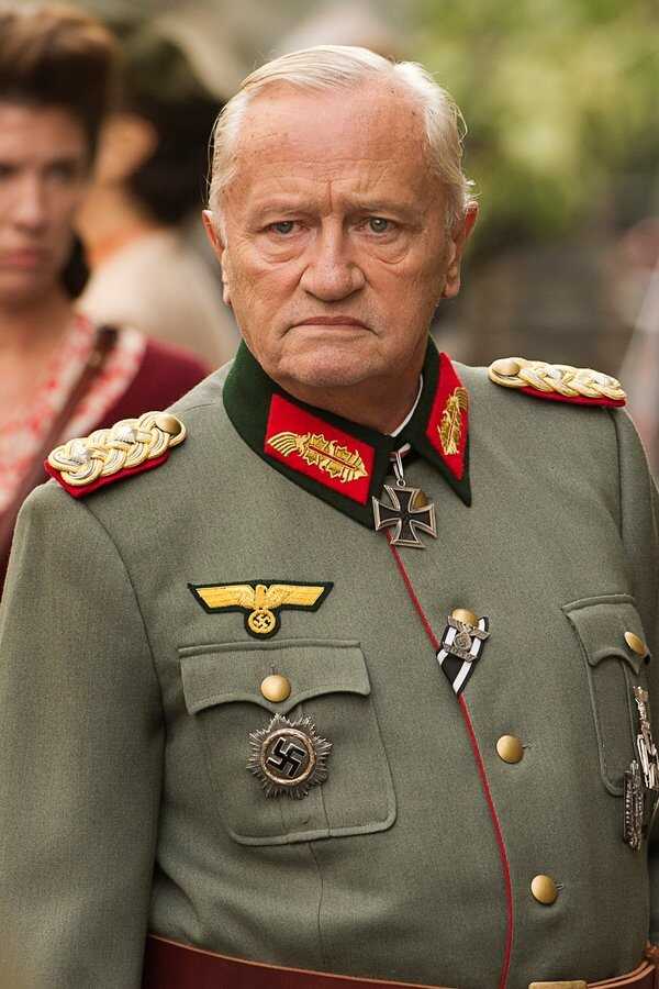 Diplomatie (2014) 0