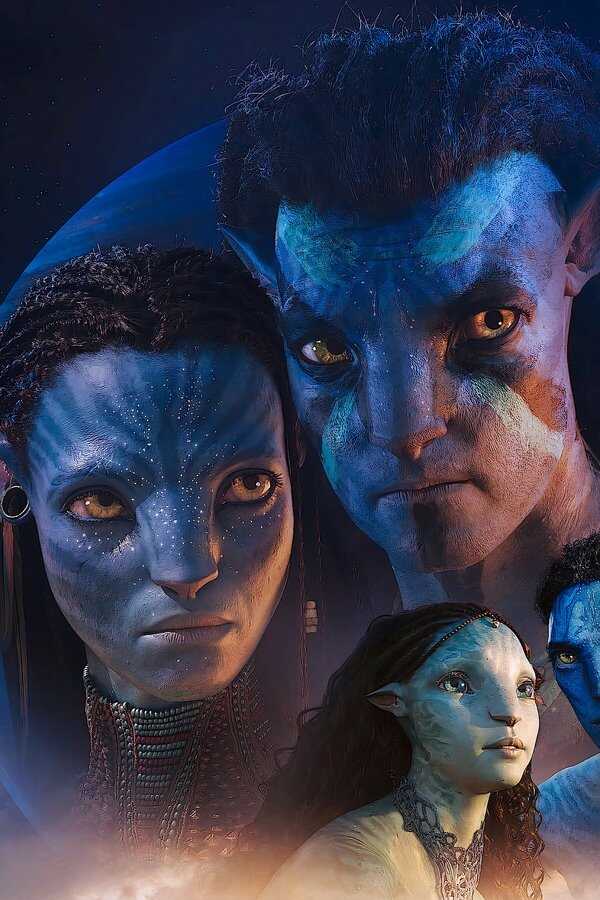 Avatar: The Way of Water (2022) 0