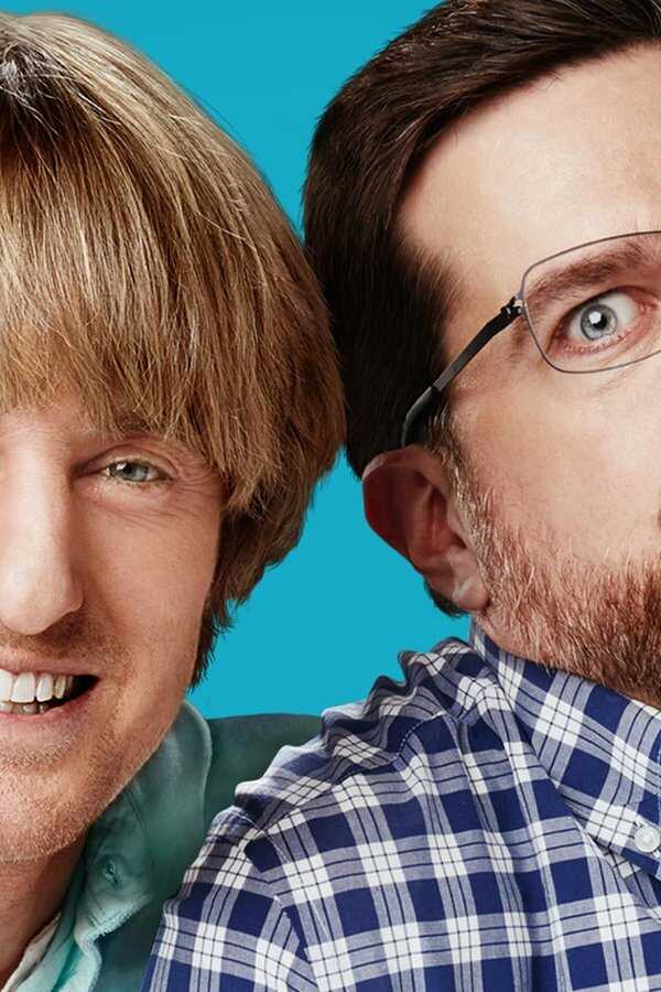 Father Figures (2017) 0