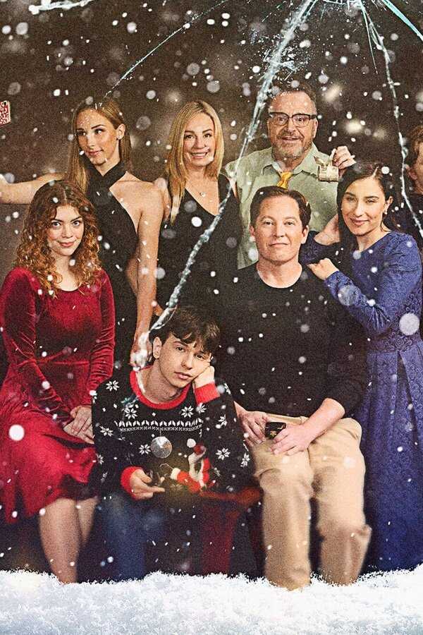 A Wonderful Time of the Year (2022) 0