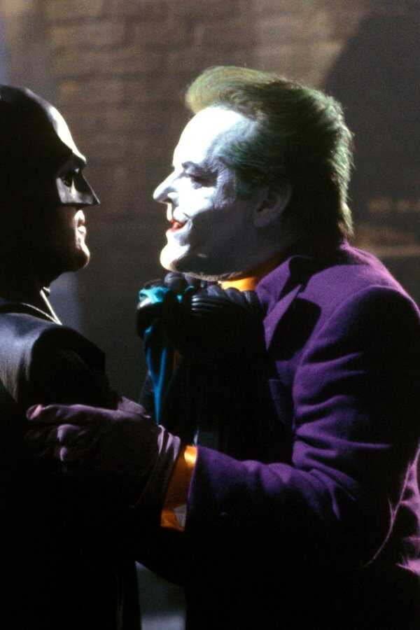 Batman (1989) 0