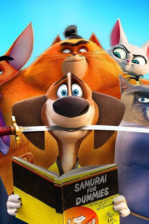 Un héroe samurai: La leyenda de Hank (2022) 0
