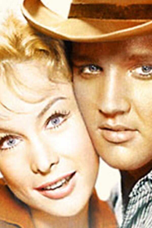 Flaming Star (1960) 0