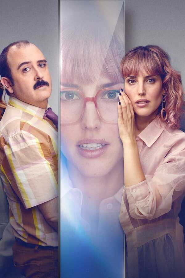 Mirror, Mirror (2022) 0