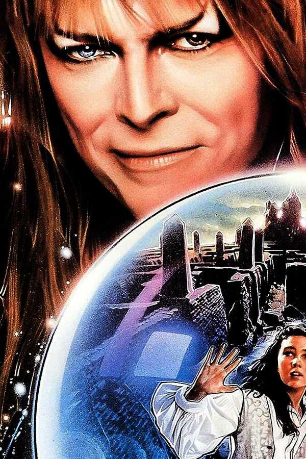 Labirynt (1986) 0
