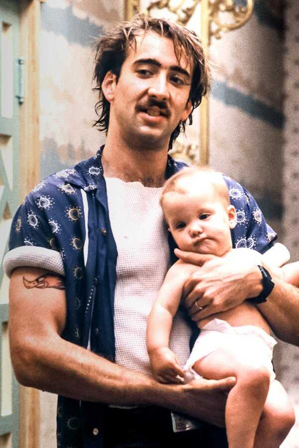 Arizona Baby (1987) 0