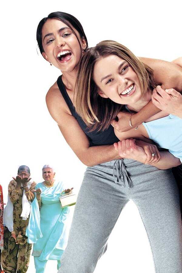 Bend It Like Beckham (2002) 0